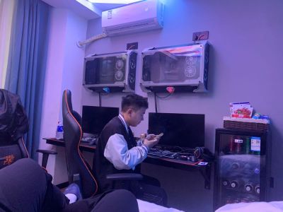 家政服务无