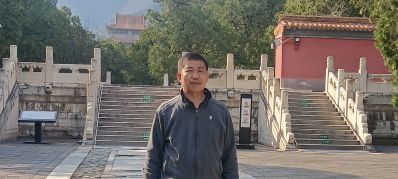 改水改电