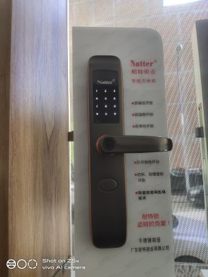 各种锁具，门