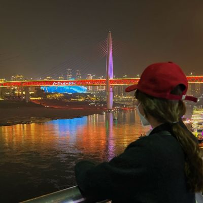 无