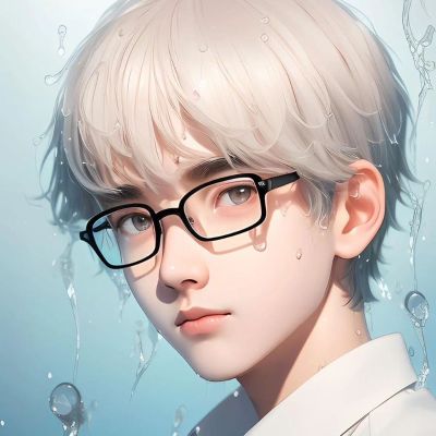 无