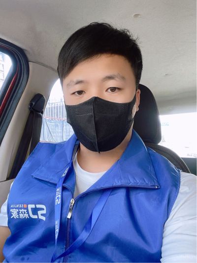 甲醛检测治理家具维修