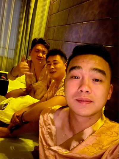 无
