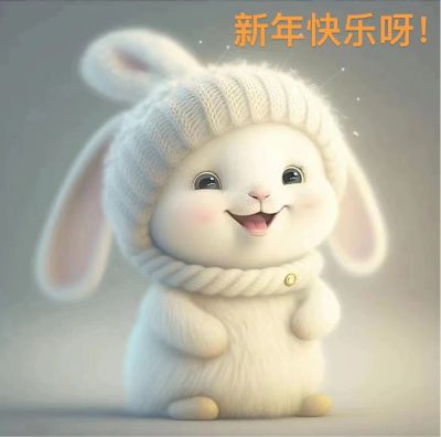 无