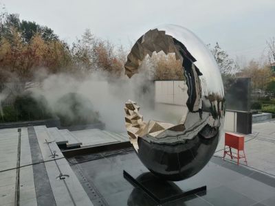 雕塑
