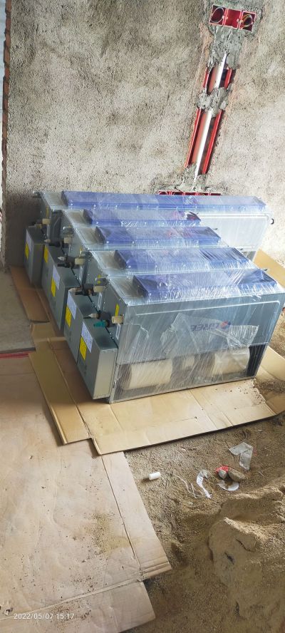 专业空调  安装  维修  移机  加氟 
二手空调出售及回收
承接中央空调多联机安装，我们拥有专业的团队。
定能为您打造出一个舒适的环境。
服务电话☎️15167069722张师傅