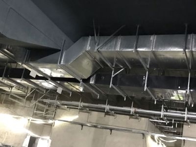 空调维修安装无