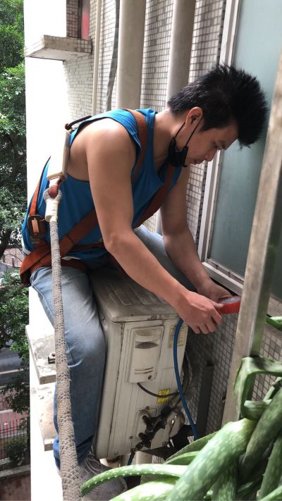 清洗家电专业家电清洗