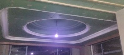 专业石膏线pU按装设计一条龙服务