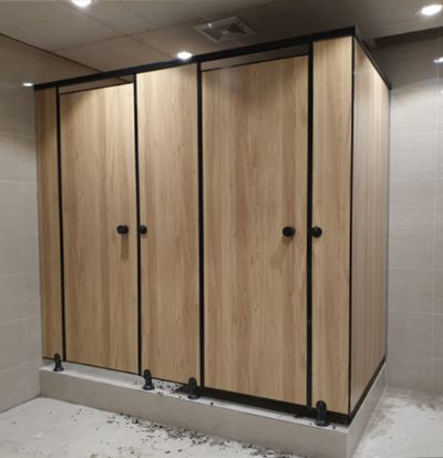 广东厂家专业定制卫生间隔断，支持上门测量安装！厂家电话13723754576