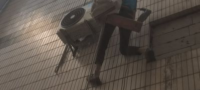 专业空调