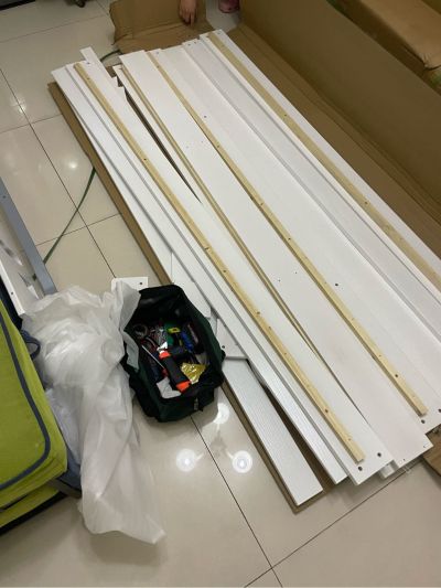 安装维修