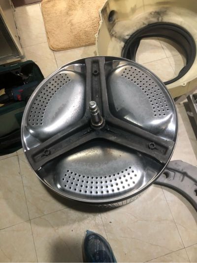 洗衣机维修各类家电