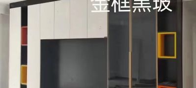 爱家爱健康，选极简装饰。