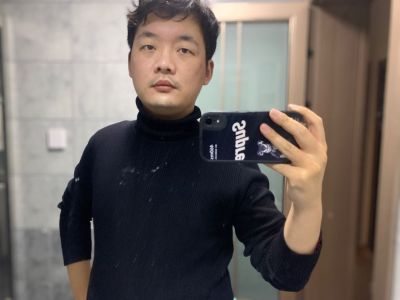 无