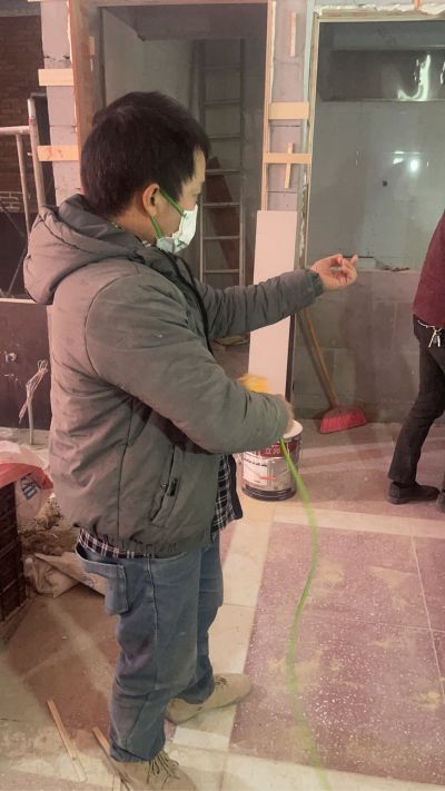 水电工