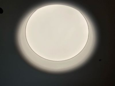 软膜天花吊顶