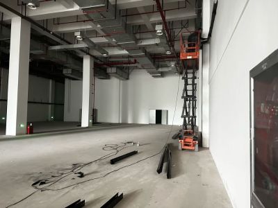 球馆布线安装灯具400/天