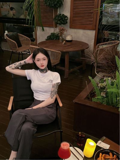 无