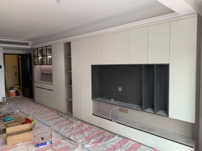 全屋定制柜