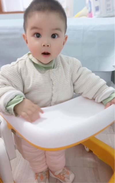 无