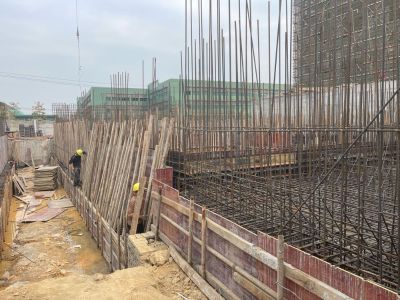 泥水建筑装修