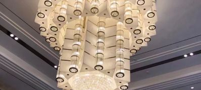 灯具灯具水电非标工程安装