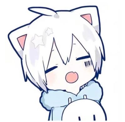 无