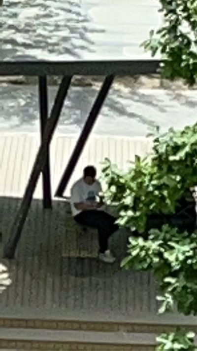 无