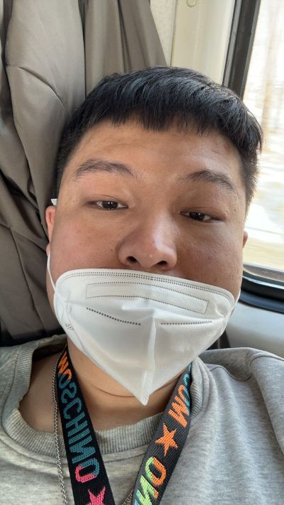 无