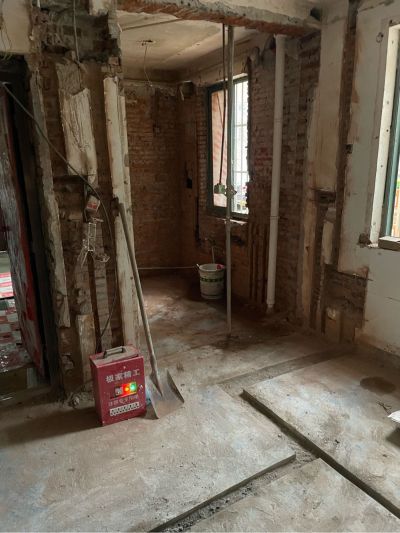 专业水电开槽专业开槽水电开槽