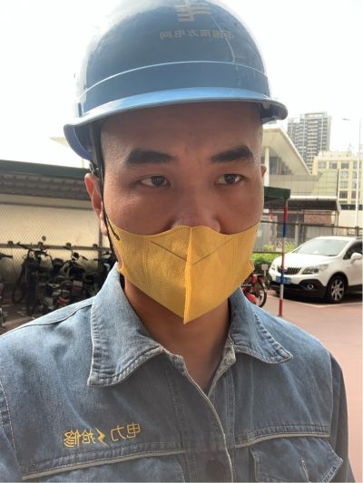 电力服务万家