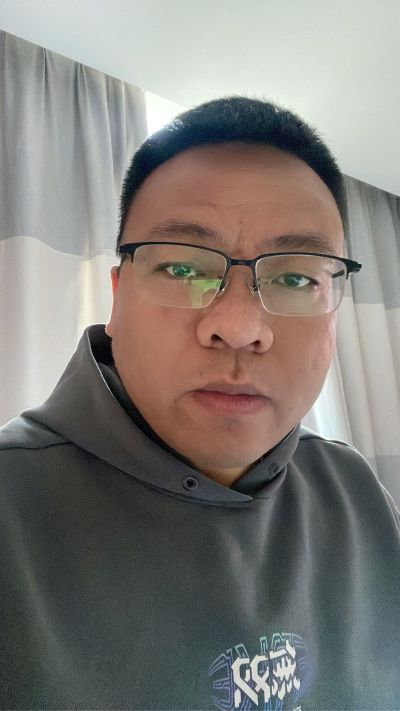 无