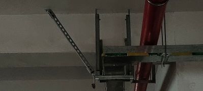 抗震支架安装抗震支架安装