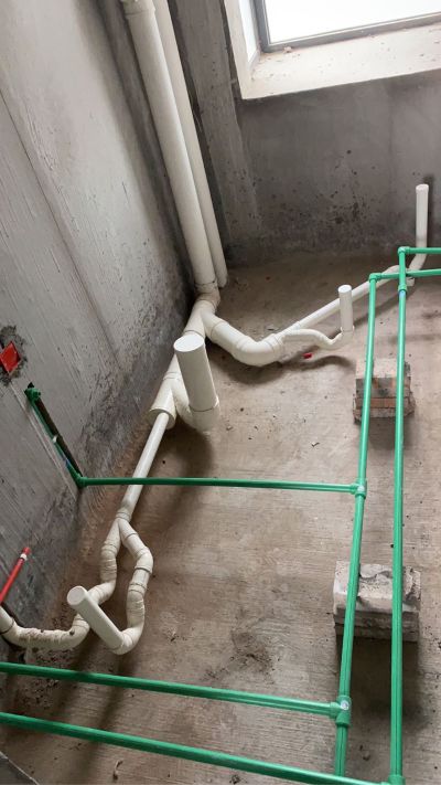 水电