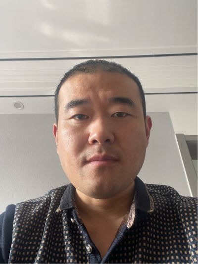 室内门安装无