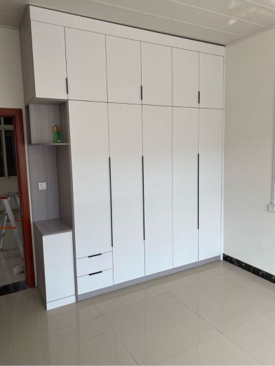 全屋定制安装