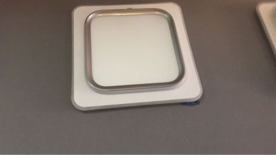 按装灯具