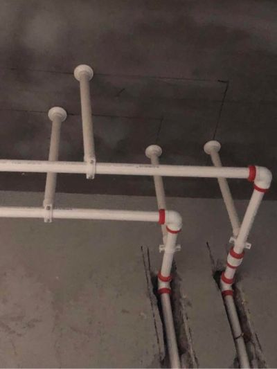 水电工