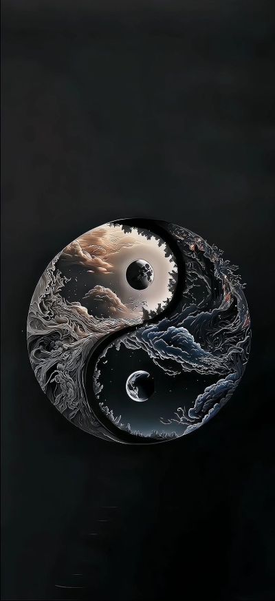 无