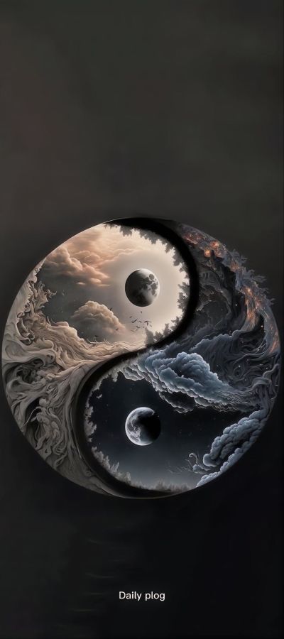 无
