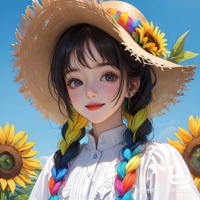 无