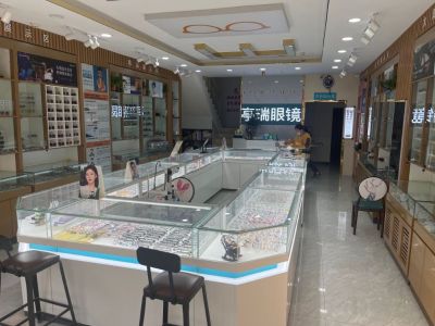安装旋转小火锅