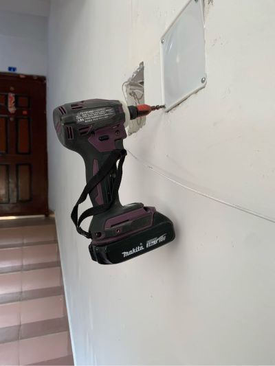 水电安装
