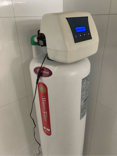 净水