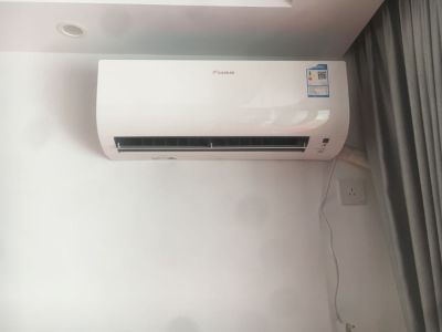 安装空调移机无