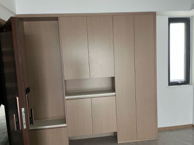 全屋定制家具