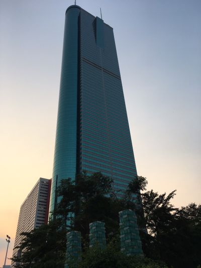 杂工