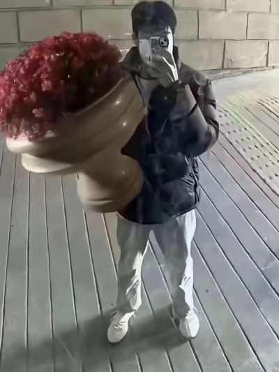 清洗家电