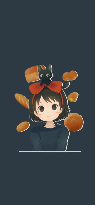 无